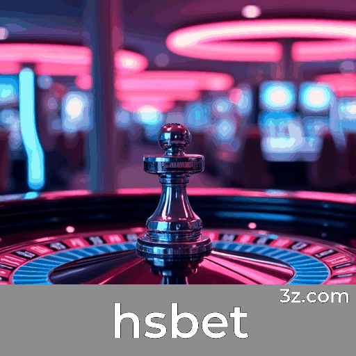 hsbet: Experiência de Jogo Multissensorial e Otimizada