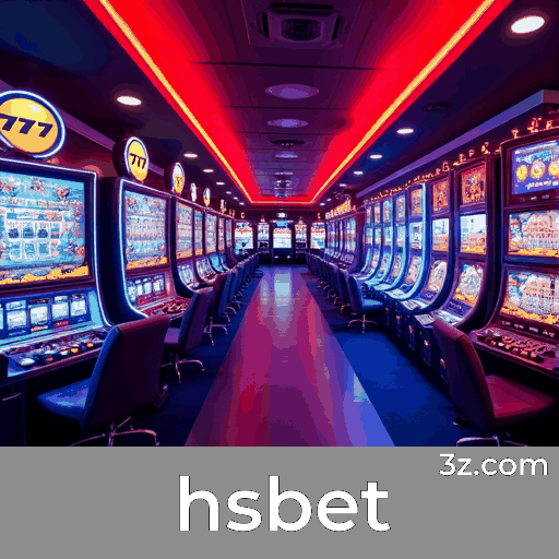 hsbet: Apostas Móveis com Facilidade e Funções Completas