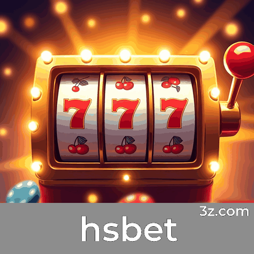 hsbet: Seu Cassino Online Confiável e Seguro