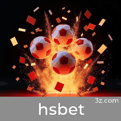 Redefinindo Jogos de Apostas com Inovação no HSBet