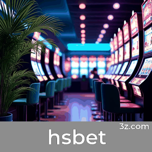 hsbet: Seu Cassino Online Confiável e Seguro