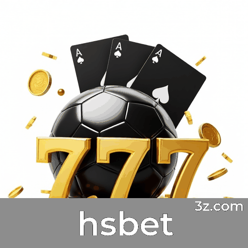hsbet: Seu Cassino Online Confiável e Seguro