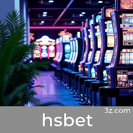 hsbet: Plataforma Segura e Ágil para Usuários Brasileiros