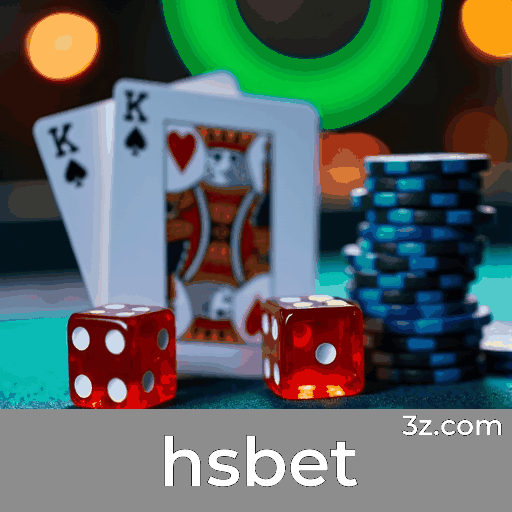 hsbet: Seu Cassino Online Confiável e Seguro