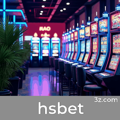 hsbet: Seu Cassino Online Confiável e Seguro