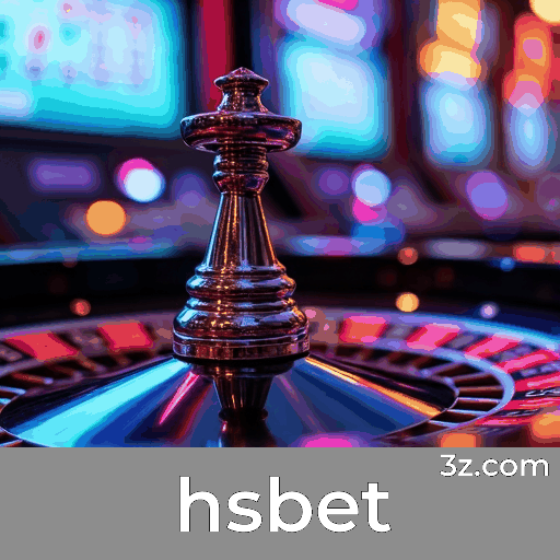 hsbet: Seu Cassino Online Confiável e Seguro