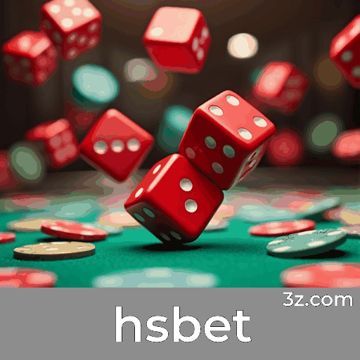hsbet: Apostas Móveis com Facilidade e Funções Completas