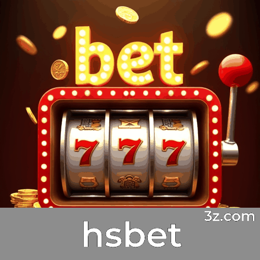 hsbet: Seu Cassino Online Confiável e Seguro
