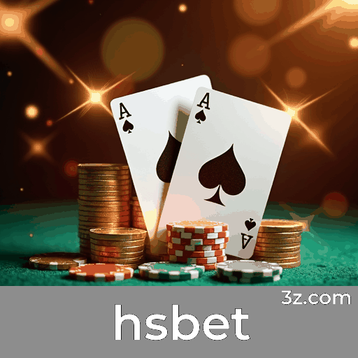 hsbet: Seu Cassino Online Confiável e Seguro