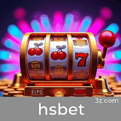 hsbet: Seu Cassino Online Confiável e Seguro